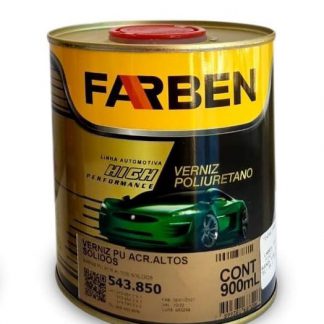 Barniz Farben