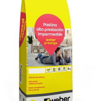 Pastina Weber 2Kg