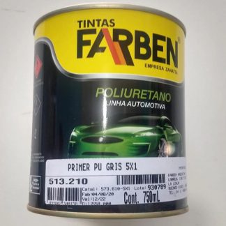 Primer 5:1 Faben