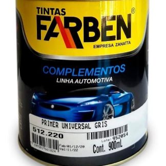 Primer Gris Universal Faben