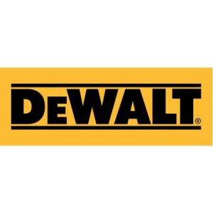 logo dewalt