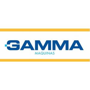 logo gamma
