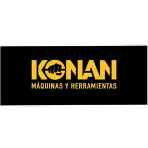 logo konan